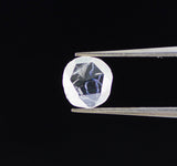 0.35 Ct Natural Loose Diamond Rose Cut White Color VS Clarity 1 Pcs SLD001EP010