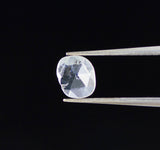 0.35 Ct Natural Loose Diamond Rose Cut White Color VS Clarity 1 Pcs SLD001EP011