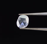 0.35 Ct Natural Loose Diamond Rose Cut White Color VS Clarity 1 Pcs SLD001EP011